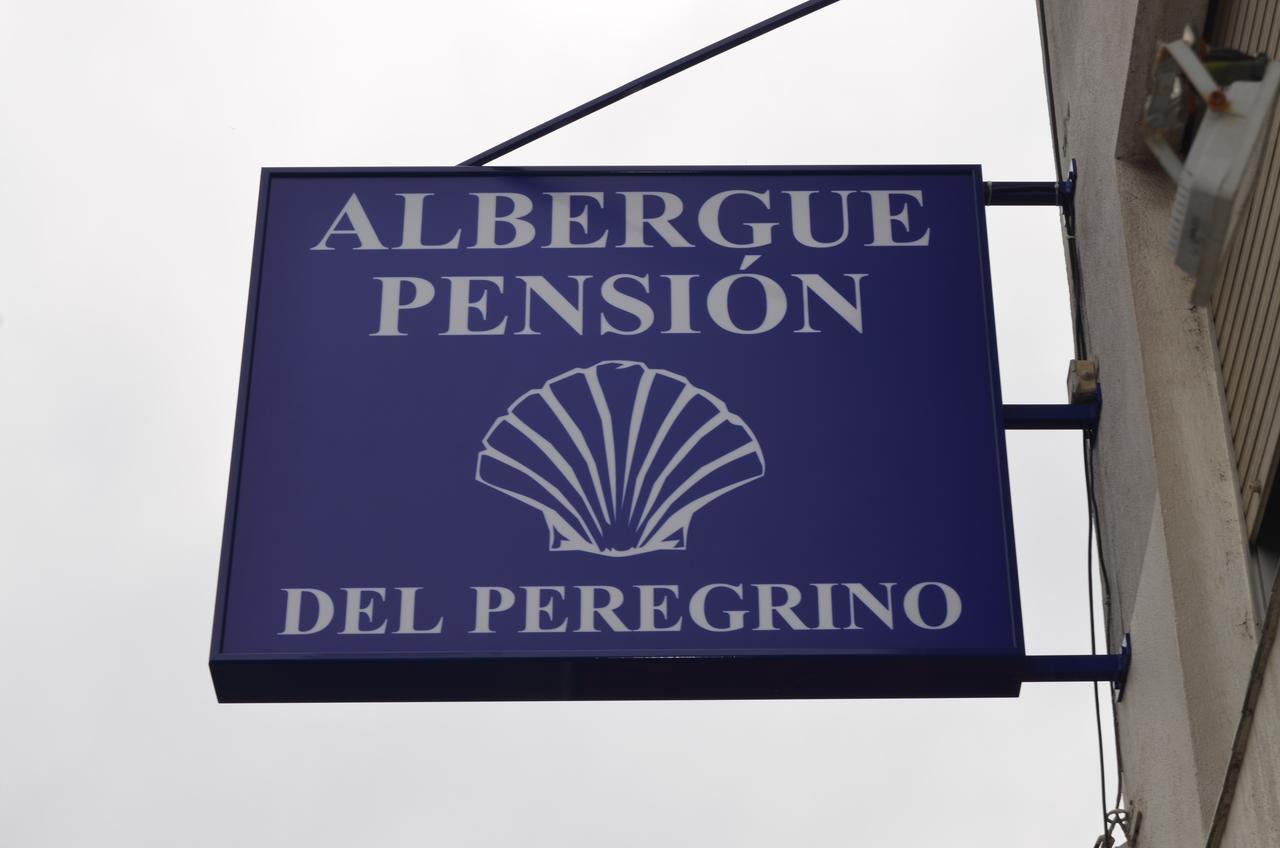 Del Peregrino Ξενοδοχείο Arzúa Εξωτερικό φωτογραφία